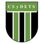 CSyD el Tanque Logo PNG Vector