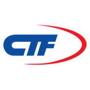 CTF Logo PNG Vector