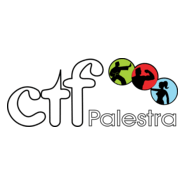 CTF palestra Logo PNG Vector
