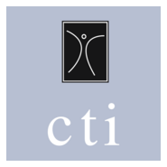 CTI Logo PNG Vector