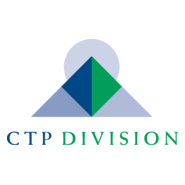 CTP Division Logo PNG Vector