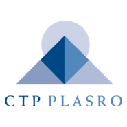 CTP Plasro Logo PNG Vector