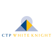 CTP White Knight Logo PNG Vector