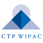 CTP Wipac Logo PNG Vector
