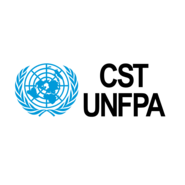 CTS UNFPA Logo PNG Vector