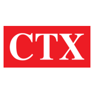 CTX Logo PNG Vector