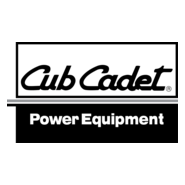 Cub Cadet Logo PNG Vector