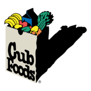 Cub Foods Logo PNG Vector