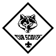 Cub Scouts Logo PNG Vector