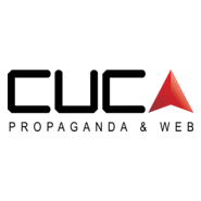 CUCA Propaganda e Web Logo PNG Vector