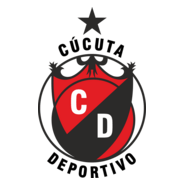 Cucuta Deportivo Logo PNG Vector