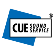 CUE Logo PNG Vector