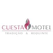 Cuesta Motel Logo PNG Vector