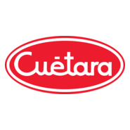 Cuetara Logo PNG Vector