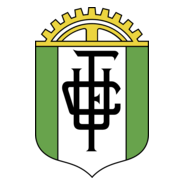 CUF Barreiro Logo PNG Vector