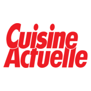 Cuisine Actuelle Logo PNG Vector