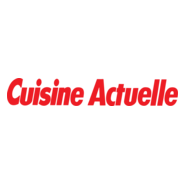 Cuisine Actuelle Logo PNG Vector