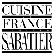 Cuisine France Sabatier Logo PNG Vector