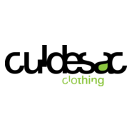 culdesac Logo PNG Vector