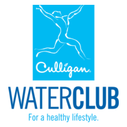 Culligan WaterClub Logo PNG Vector