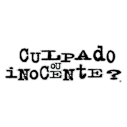 Culpado ou Inocente Logo PNG Vector