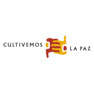 Cultivemos La Paz Logo PNG Vector