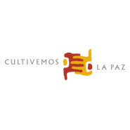 Cultivemos La Paz Logo PNG Vector