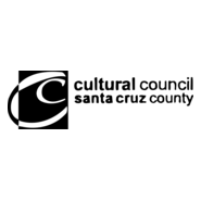 Cultural Council Santa Cruz County Logo PNG Vector