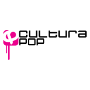 culturapop Logo PNG Vector