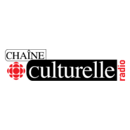 Culturelle Chaine Logo PNG Vector