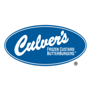 Culver's Logo PNG Vector