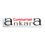 Cumhuriyet Ankara Logo PNG Vector