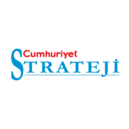 Cumhuriyet Strateji Logo PNG Vector
