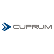 Cuprum Logo PNG Vector