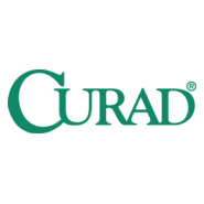 Curad Logo PNG Vector