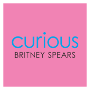 curious (britney spears) Logo PNG Vector