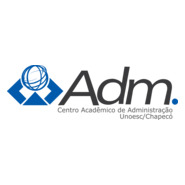 Curso de Administracao Logo PNG Vector