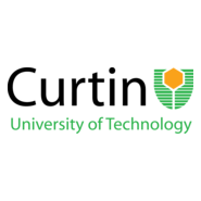 Curtin University of Technology Logo PNG Vector