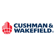 Cushman & Wakefield Logo PNG Vector