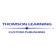Custom Publishing Logo PNG Vector
