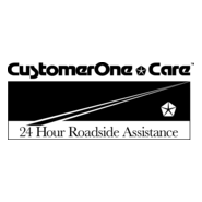 CustomerOne Care Logo PNG Vector