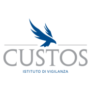 Custos Logo PNG Vector