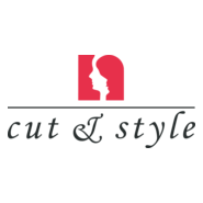 cut and style Logo PNG Vector