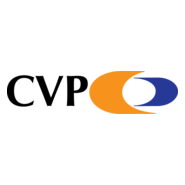 CVP Logo PNG Vector