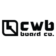 CWB Board Co. Logo PNG Vector