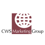CWS Marketing Group Logo PNG Vector