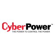 CyberPower Logo PNG Vector