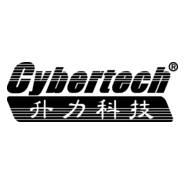 Cybertech Taiwan Inc. Logo PNG Vector