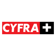 cyfra+ Logo PNG Vector