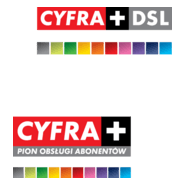 CYFRA+ Logo PNG Vector